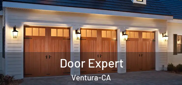  Door Expert Ventura-CA