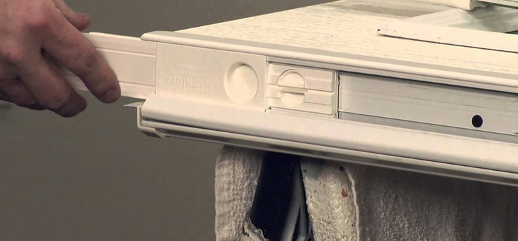 aluminum storefront door repair Ventura