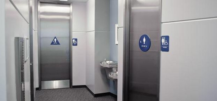 high security metal door repair Ventura