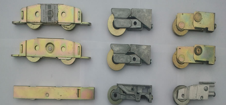 patio sliding door wheel replacement Ventura