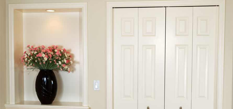 residential closet door repair in Ventura