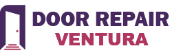 Door Repair Ventura